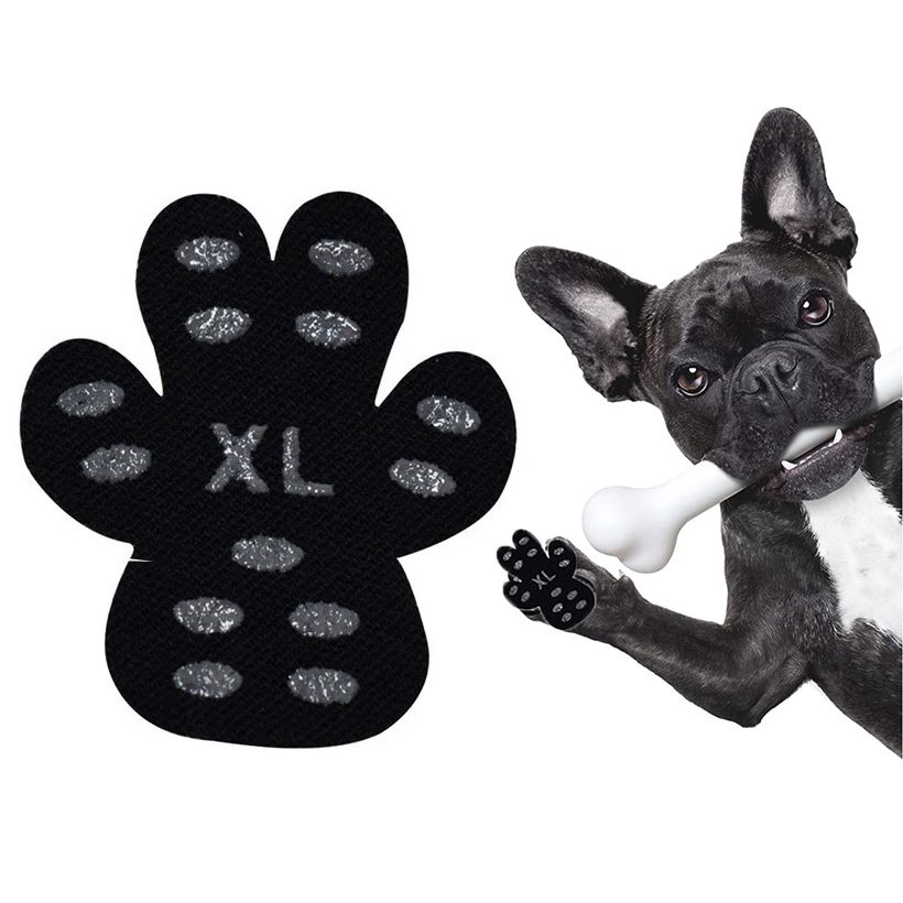 Dog Booties Paw Protector - NOUVEAU 2026 : Protège-pattes antidérapants pour