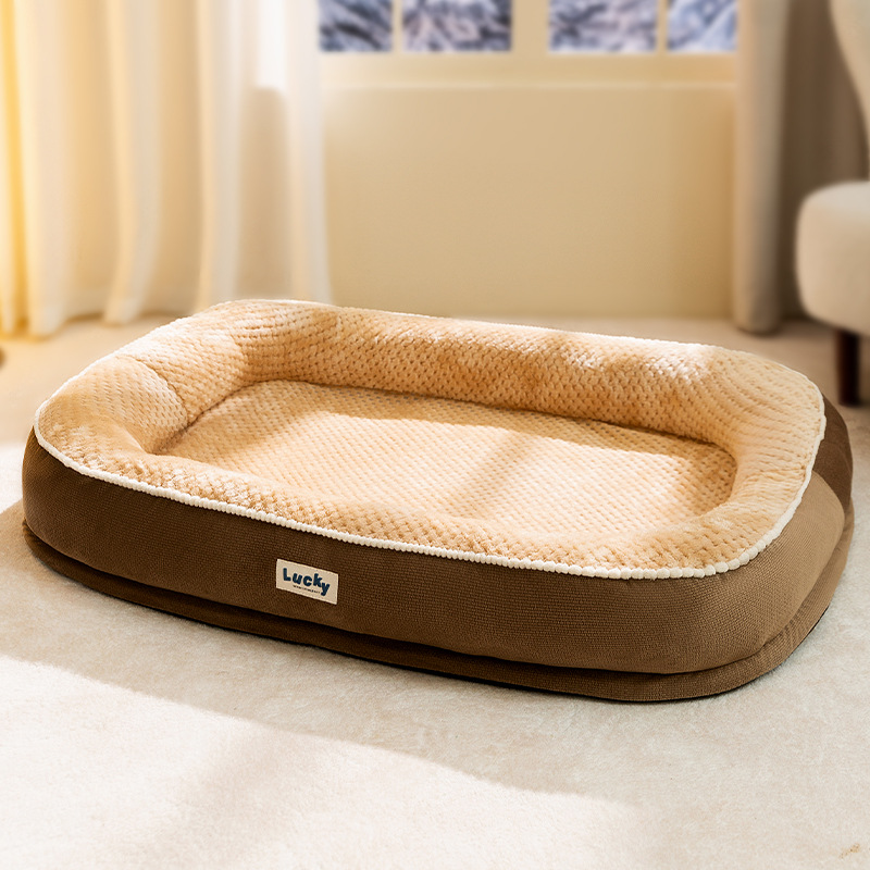 Pet Supplies Dog Wash - Lit pour animaux de compagnie très