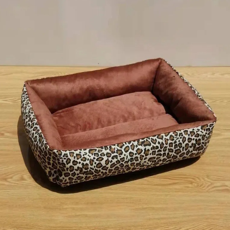 Pet Supplies Dog Wash - Lit en filet lavable pour animaux