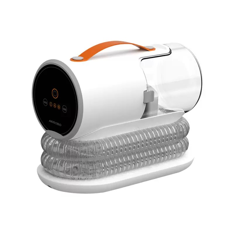 Dog Grooming Clippers - Kit de toilettage pour chien à
