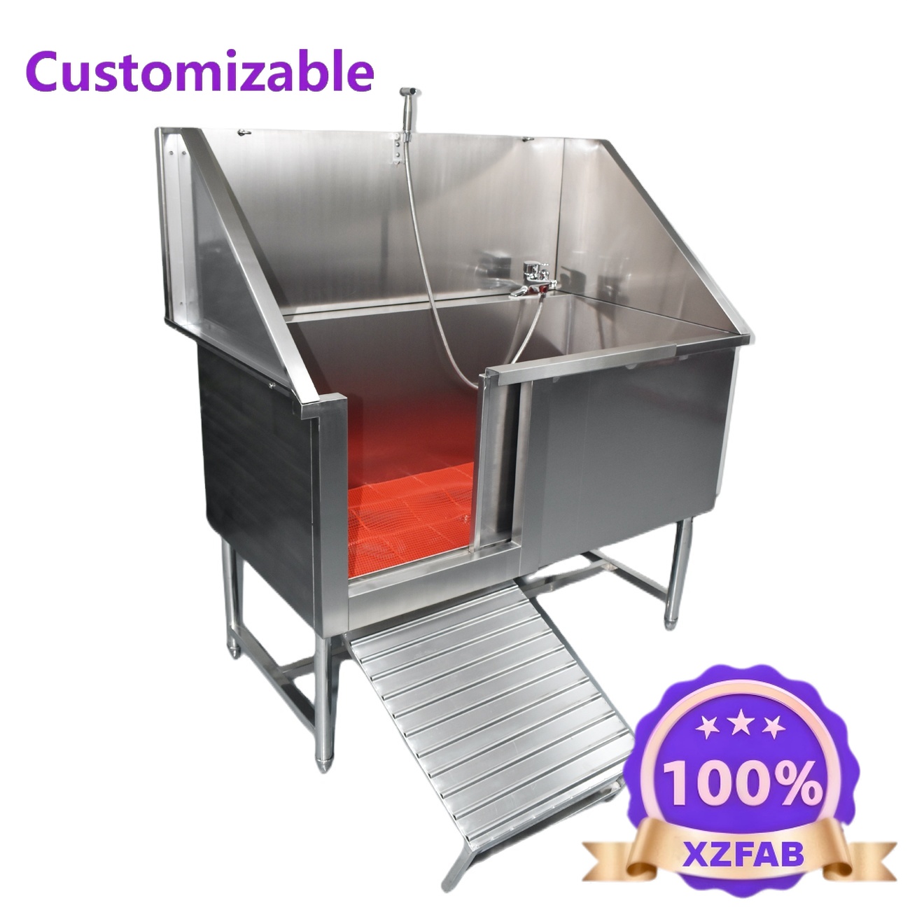 Pet Supplies Wash Station - Vente directe usine 2026 Chine Fournitures