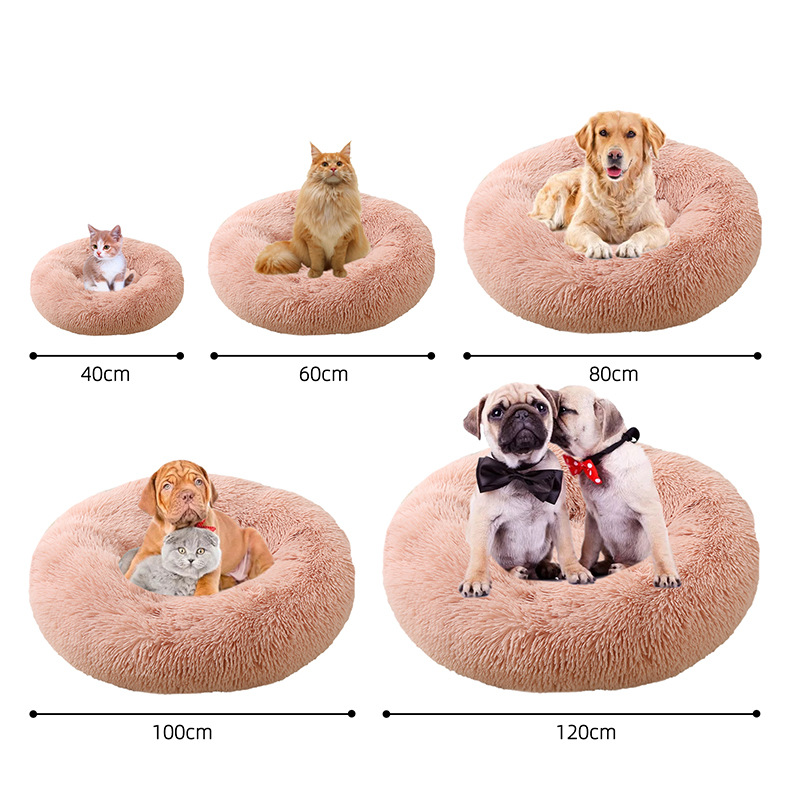 Lits pour chat lavable doux ch - Pet Supplies Dog Wash avis et prix