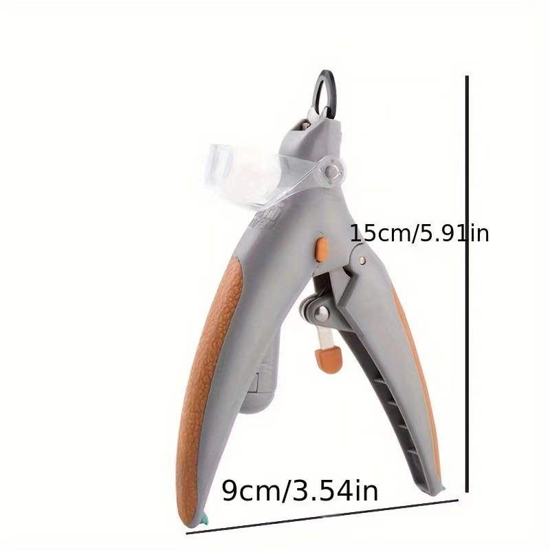 Coupe-ongles LED lumineux pour - Dog Grooming Clippers avis et prix
