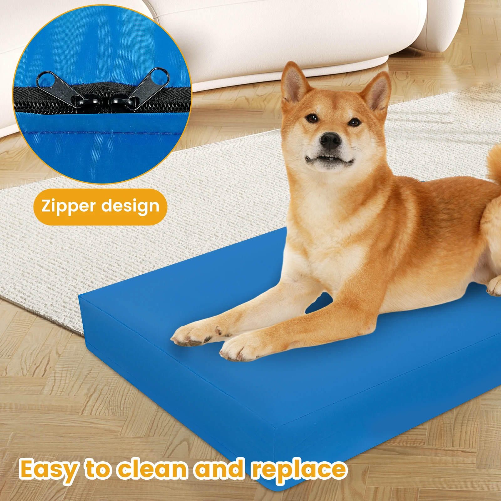 Juste de protection imperméabl - Pet Supplies Dog Wash avis et prix