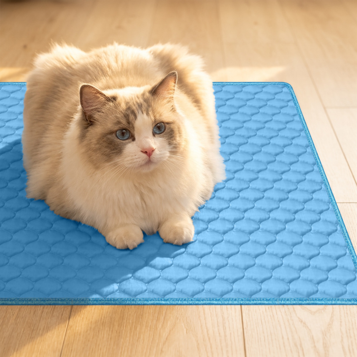 Tapis rafraîchissant d'été pou - Pet Supplies Dog Wash avis et prix