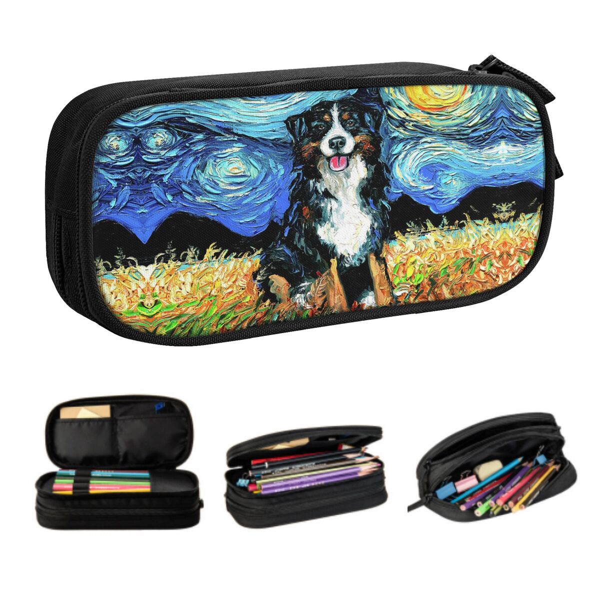 Étuis à crayons personnalisés  - Pet X Supplies & Tack avis et prix