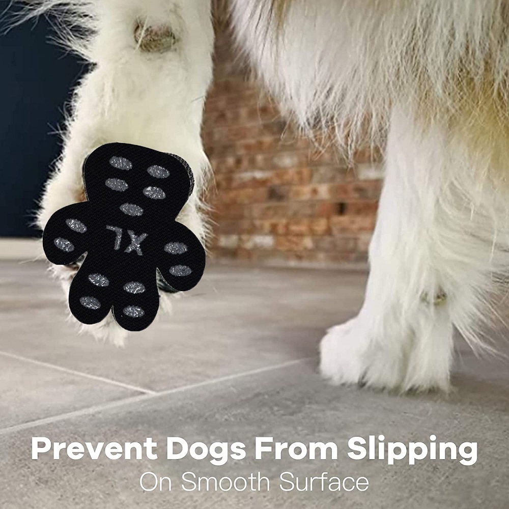 NOUVEAU 2026 : Protège-pattes  - Dog Booties Paw Protector avis et prix