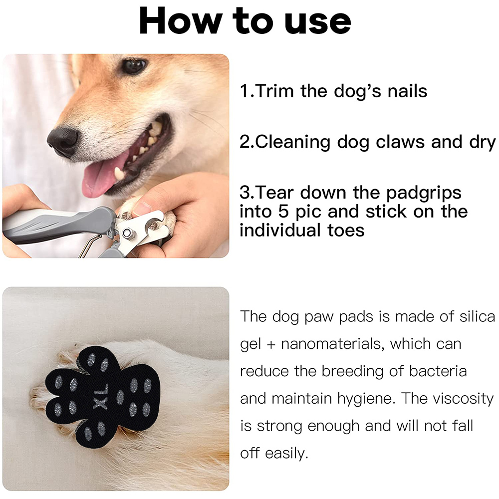 NOUVEAU 2026 : Protège-pattes  - Dog Booties Paw Protector avis et prix