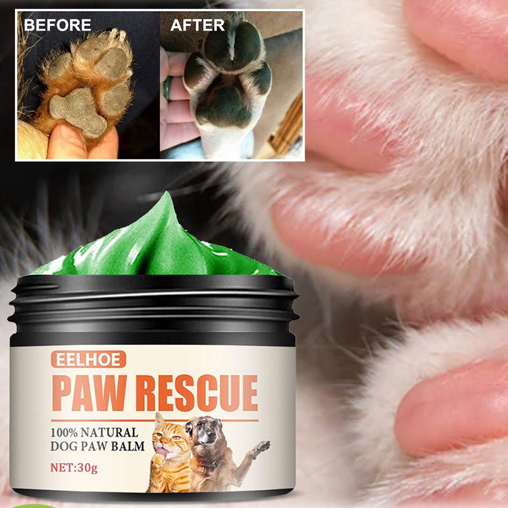 Crème nettoyante pour patte de - Dog Paw Cleaner avis et prix