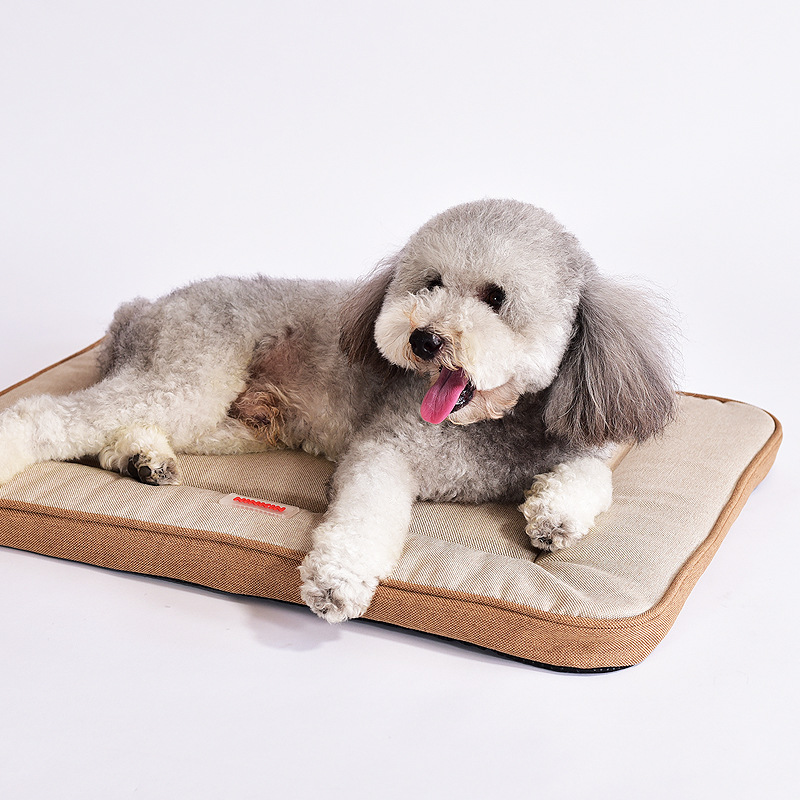 Polymères de coton pour lit de - Pet Supplies Dog Wash avis et prix