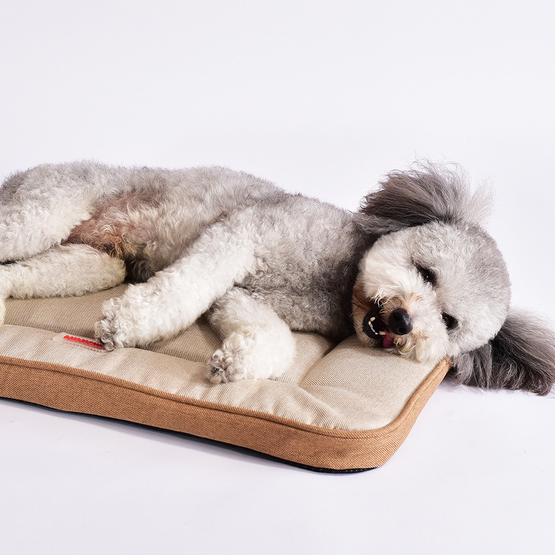 Polymères de coton pour lit de - Pet Supplies Dog Wash avis et prix
