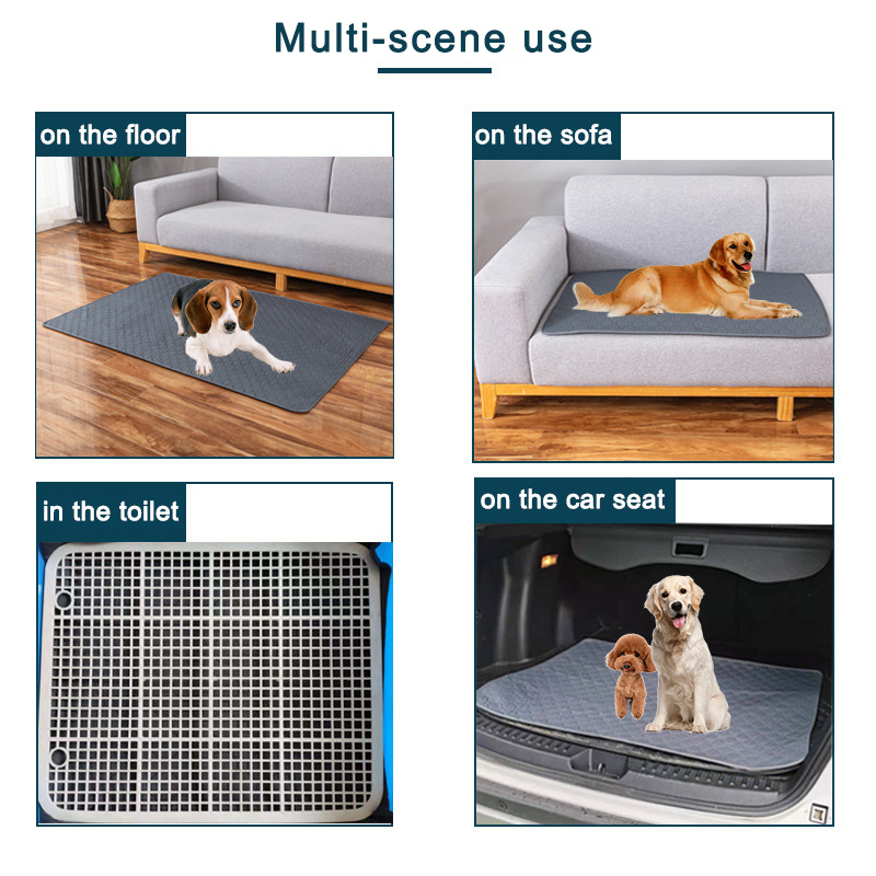 Couverture réutilisable pour c - Pet Supplies Dog Wash avis et prix