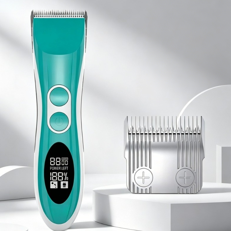 Kit de toilettage sans fil She - Dog Grooming Clippers avis et prix