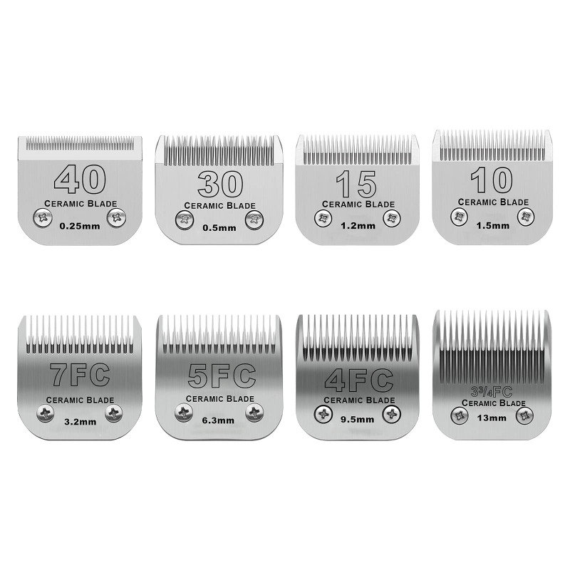 Tondeuse de toilettage pour ch - Dog Grooming Clippers avis et prix