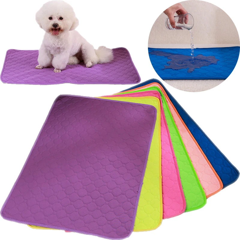 Couverture absorbante réutilis - Pet Supplies Dog Wash avis et prix