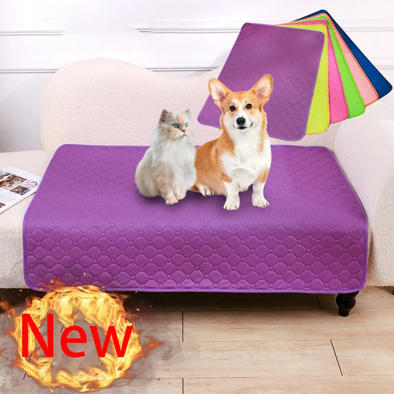 Couverture absorbante réutilis - Pet Supplies Dog Wash avis et prix