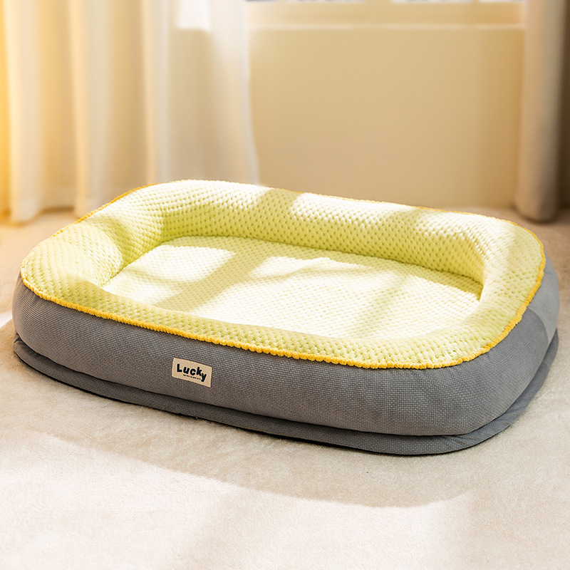 Lit pour animaux de compagnie  - Pet Supplies Dog Wash avis et prix