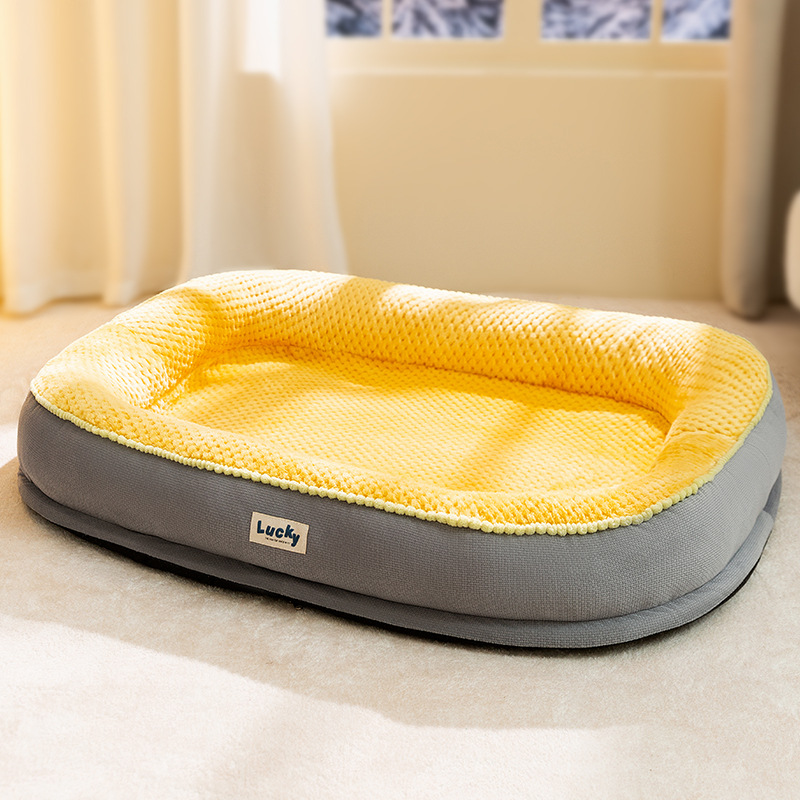 Lit pour animaux de compagnie  - Pet Supplies Dog Wash avis et prix