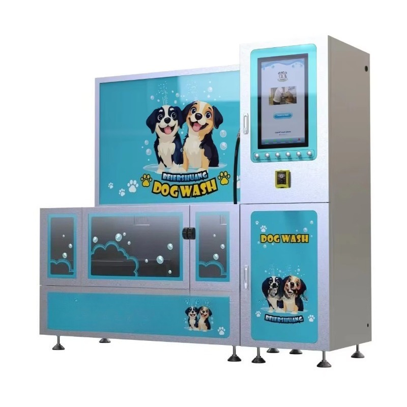 Station de lavage pour chiens  - Pet Supplies Wash Station avis et prix