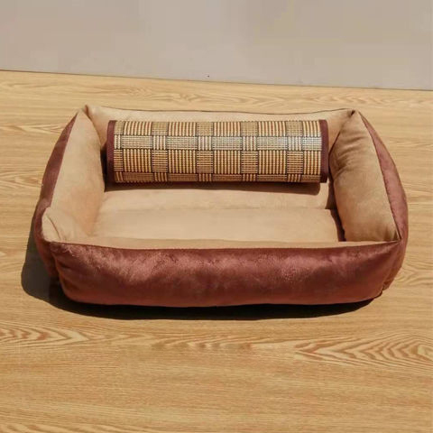 Lit en filet lavable pour anim - Pet Supplies Dog Wash avis et prix