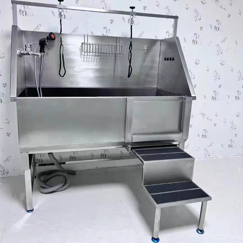 Station de lavage professionne - Pet Supplies Wash Station avis et prix