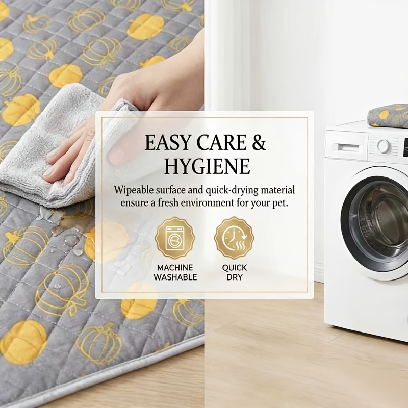 3 tapis réutilisables pour chi - Pet Supplies Wash Station avis et prix