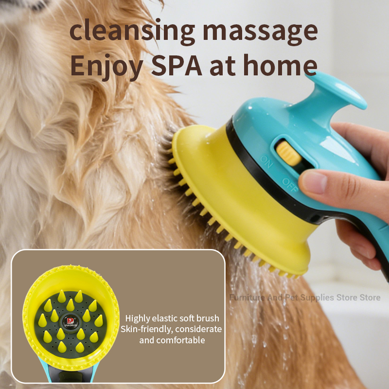 Pommeau de douche pour animaux - Pet Supplies Dog Wash avis et prix