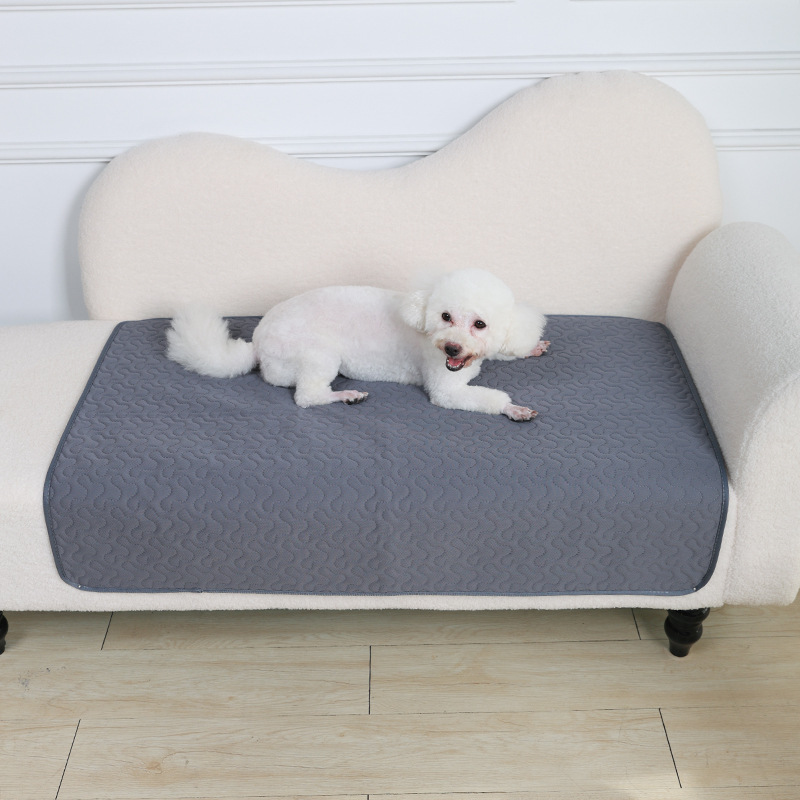 Tapis de pipi pour chien, couv - Pet Supplies Dog Wash avis et prix