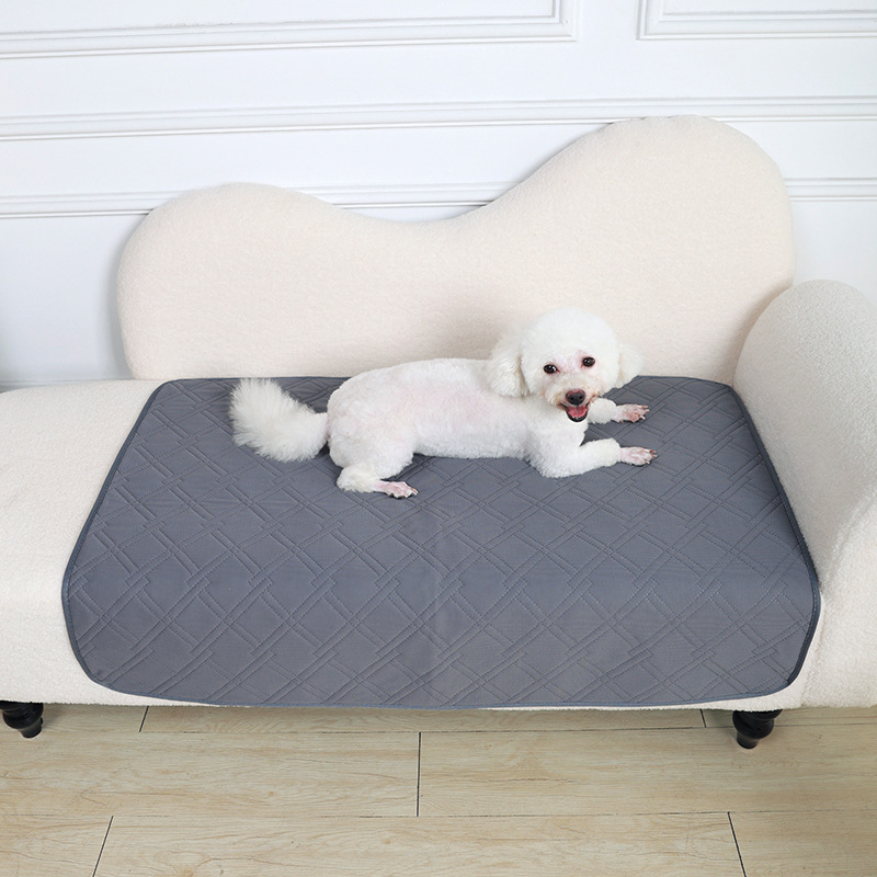 Tapis de pipi pour chien, couv - Pet Supplies Dog Wash avis et prix