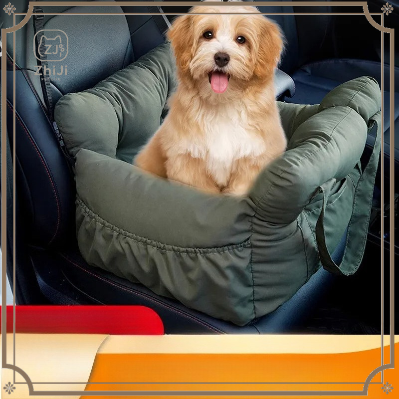 ZhiJi Tapis de voiture pour ch - Pet Supplies Dog Wash avis et prix
