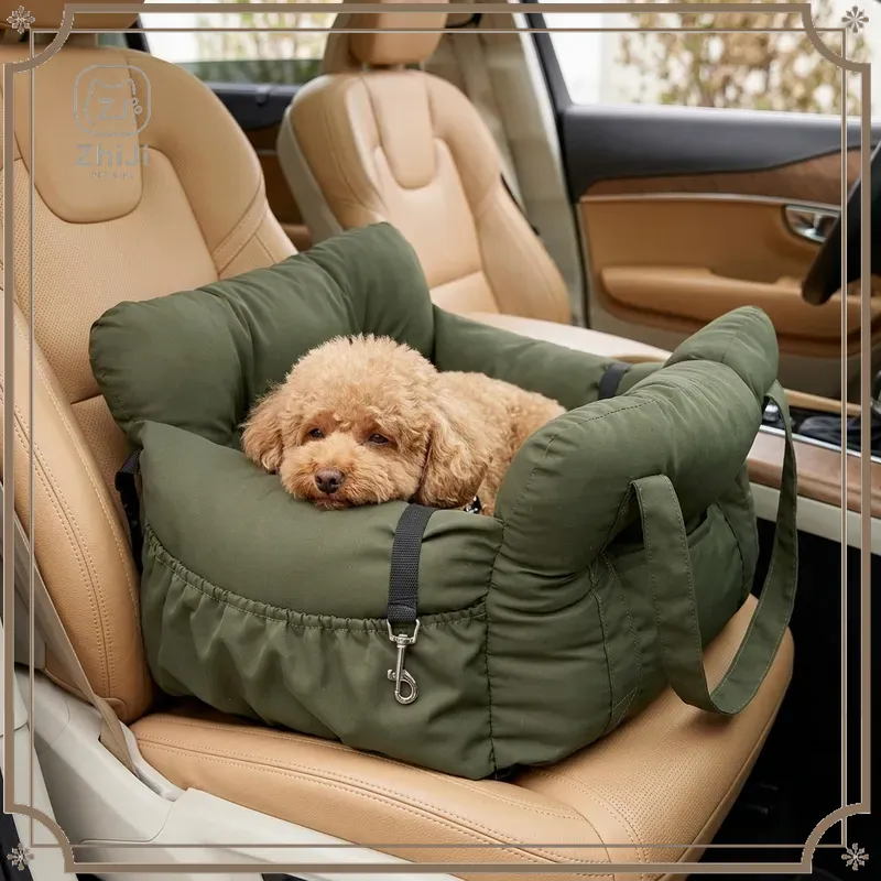 ZhiJi Tapis de voiture pour ch - Pet Supplies Dog Wash avis et prix