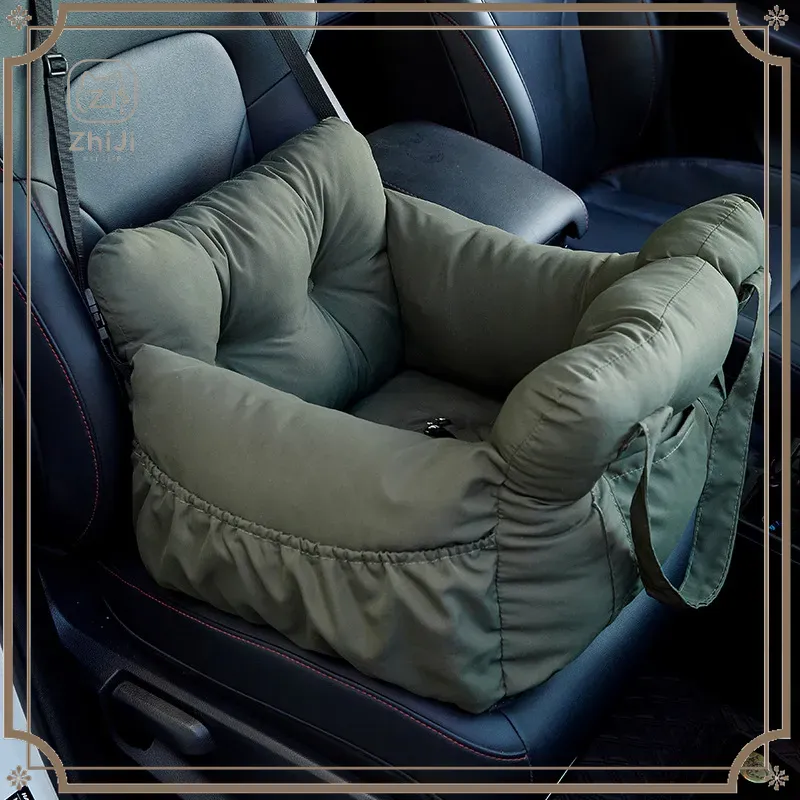 ZhiJi Tapis de voiture pour ch - Pet Supplies Dog Wash avis et prix