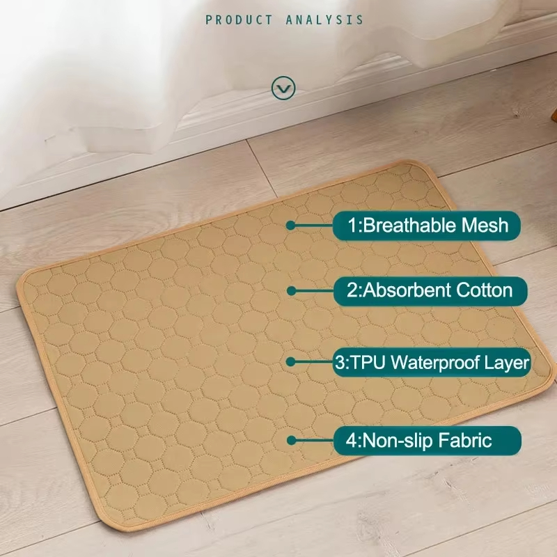 Tapis absorbants lavables et r - Pet Supplies Dog Wash avis et prix