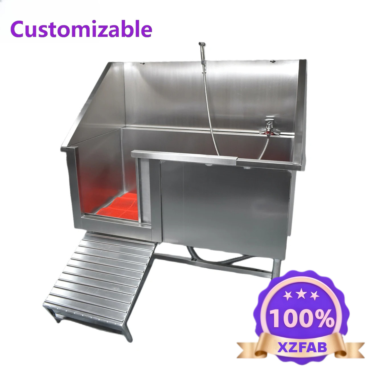 Vente directe usine 2026 Chine - Pet Supplies Wash Station avis et prix