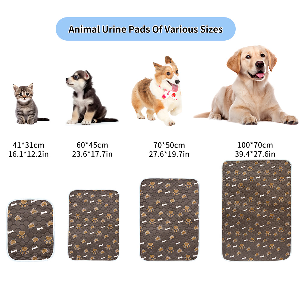 Couche absorbante lavable réut - Pet Supplies Dog Wash avis et prix