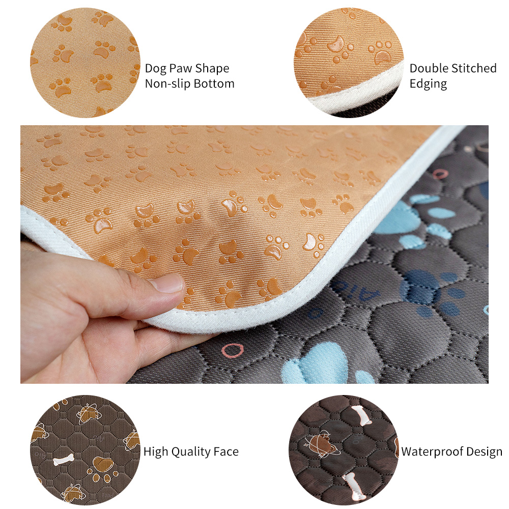 Couche absorbante lavable réut - Pet Supplies Dog Wash avis et prix