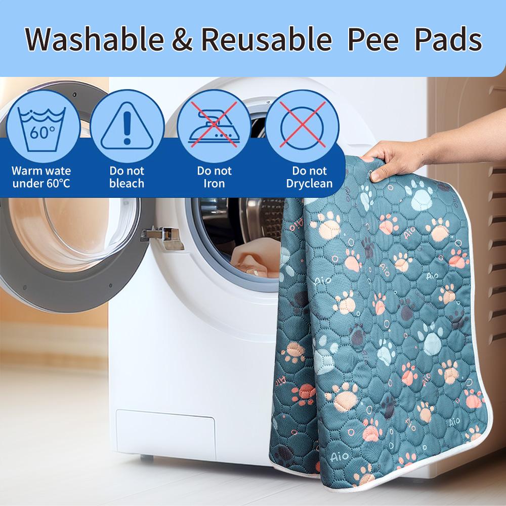 Couche absorbante lavable réut - Pet Supplies Dog Wash avis et prix