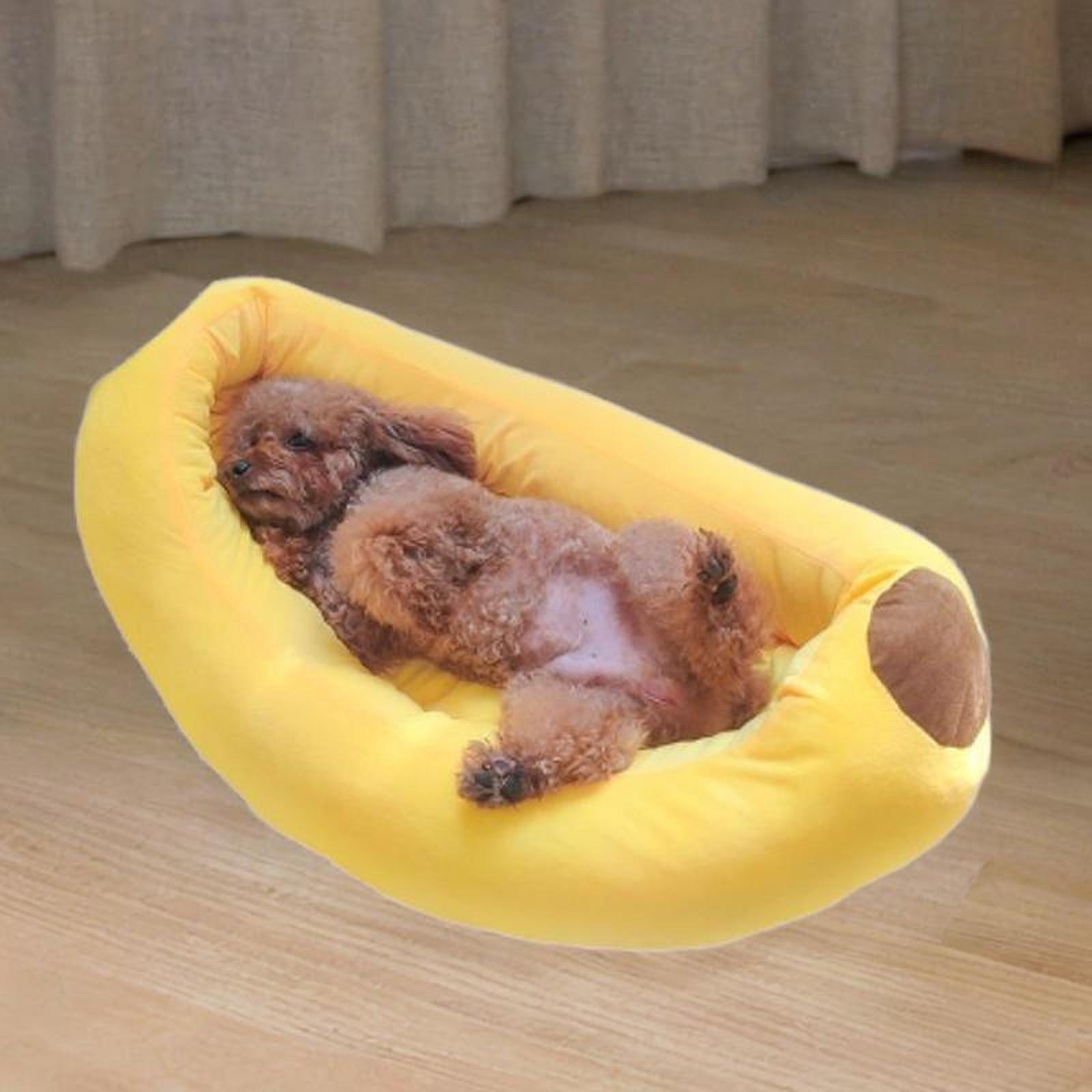 Lit en peluche respirant en fo - Pet Supplies Dog Wash avis et prix