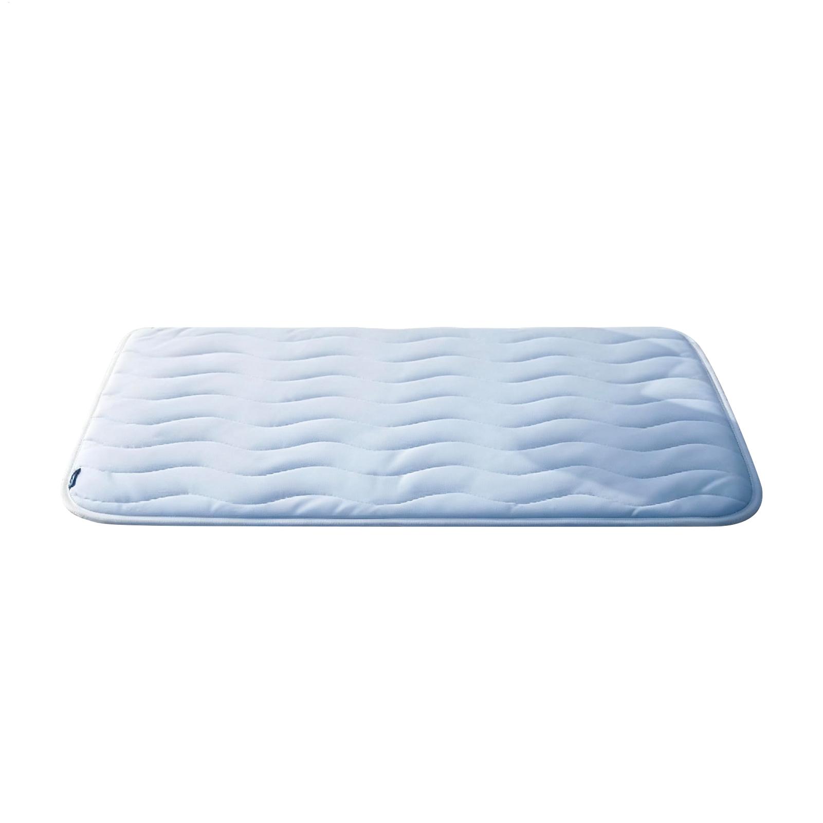 Tapis rafraîchissant pour chie - Pet Supplies Dog Wash avis et prix