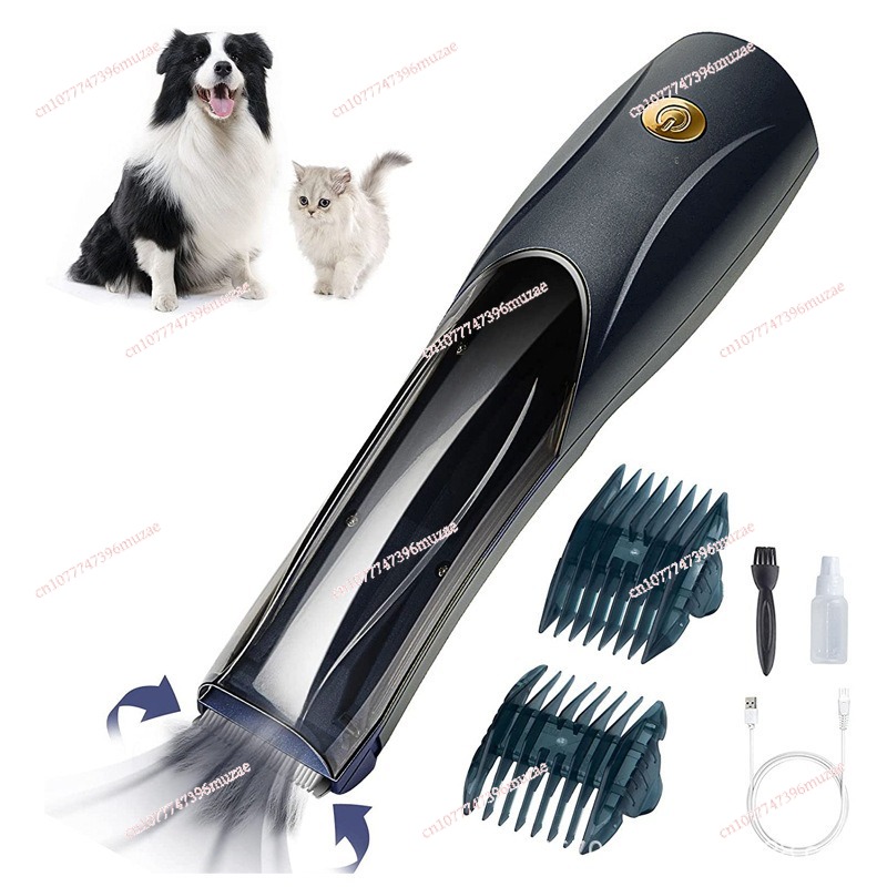 Tondeuse à cheveux électrique  - Dog Grooming Clippers avis et prix